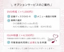 写真最大90枚！ロマンチックなプロフィール作ります 分かりやすい価格で安心！自作時間が無い方プロにお任せください イメージ8