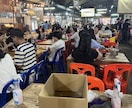 初心者向けのタイ旅行のご相談に対応いたします 訪泰歴17年タイ人の友達多数、私の知りうる情報を提供します。 イメージ5