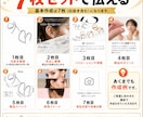 amazon出品用画像の撮影から加工まで対応します 商品画像の撮影から文言の作成まで行うので初心者でも安心 イメージ2