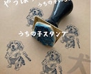 愛猫・愛犬・愛鳥…オリジナルペットスタンプ作ります やっぱりうちの子！フルオーダーペットスタンプ作成 イメージ9