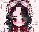 アイコン等を描きます 活動者様でも一般の方でも誰でも受け付けています。 イメージ5