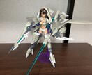 プラモデルの部分仕上げを代行します 【部分仕上げコース】プラモデルの部分仕上げ代行 イメージ1
