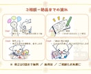 おはよう・配信GIFをお作りします おはよう／配信開始／お祝いGIFも対応 イメージ3