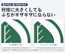 ロゴ・手書き画像をベクター化・データ化します トレースで印刷用に｜SVG・PDF・背景透過PNGでお渡し イメージ2