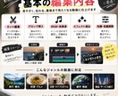 SNS用の縦型ショート動画を編集します カット・テロップ・BGMまで丁寧に対応 イメージ5