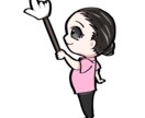 Youtube などで使えるSDイラストを描きます マルチイラストになります。活動の手助けをさせてください！ イメージ3