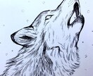 アメコミ風から少年漫画風アイコン描きます 世界で一枚のオリジナルのデザインイラストを届けます！ イメージ7