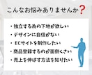 ネットショップを作成します ディーエスケイがあなたのネットショップを制作します イメージ2