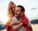 ６ヶ月のお二人の近未来の予測鑑定いたします 彼の気持ち★恋愛感情★今考えている事★一緒の未来まで鑑定 イメージ4