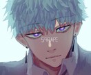 厚塗りイラストお描きします 一枚絵やアイコンなどにオススメ！ イメージ5