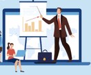 営業戦略の立て方を教えます リクルート、大手メーカー、外資スタートアップで得た営業スキル イメージ1