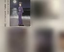 長納期などの条件付ですが、安くアイコン絵描きます SNS用、ブログ用など何でもOKです イメージ7
