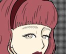 人物イラスト全般お受けいたします 絵柄問わずお描きできます。結婚式などにも！ イメージ5