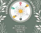 星葉遥香が九星気学とハーブであなたの運命を整えます 星の動きから運命を読み、最適な香りで心と身体、運気を整えます イメージ1