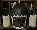 コスプレイヤー様の武器・鎧・小道具を製作代行します 低コストで一定以上のクオリティ担保！ イメージ6