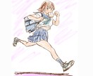 いろんなイラスト描きます 一般的なものから、ニッチなものまで描きます(商用も対応可) イメージ8