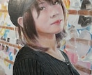 東京芸大日本画出身〜色鉛筆で丁寧に描きます 写真を元に、東京芸大日本画出身の高いレベルで作品を制作します イメージ5