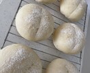 毎日パンを焼いています パン作りが好きな方パン食べるのが好きな方どなたでも大歓迎⭐︎ イメージ2