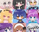 SNSアイコン描きます デフォルメイラストが得意です！ イメージ4