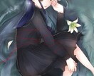 さまざまな用途のイラスト描きます 観賞用や商用利用などご相談ください！ イメージ2