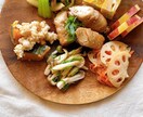 季節や体調に合わせた薬膳料理のレシピつくります 現役薬膳講師が教える身近な食材でつくるゆる薬膳のレシピ♪ イメージ5