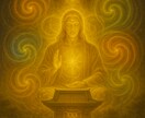神代巫女の祈りで心身と魂を深く整え癒し調整します 祈りを通して乱れた心身と魂の巡りを静かに整えます イメージ6