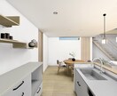 リフォーム既存図面トレース、内観パース作成します 二級建築士、インテリアコーディネーター /リフォーム歴8年 イメージ3