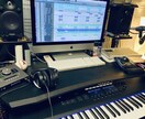 曲の繋ぎ編集、低価格でやります ダンスやイベントに使う曲、音編集 イメージ1