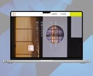最短納品でホームページを作成しますます 初めての方も大歓迎！丸投げOK！本格的なHPをお作りします。 イメージ3