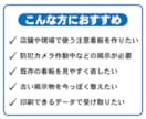 注意喚起・防犯・安全看板を見やすくデザインします 見やすく伝わる注意・防犯・安全看板を作成 イメージ2