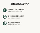 Googleクチコミ返信を10件代行します ★限定★整体・美容室・カフェの返信を丁寧に代行 イメージ4