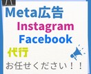 Meta広告の運用代行・運用サポートします 競合他社を徹底分析後、運用します！ イメージ1