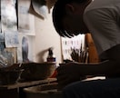 陶芸＆陶器、作陶のお悩み解決しますます 業界初！直接、陶器や陶芸など作陶に関するお悩み相談 イメージ7