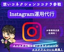 インスタアクション代行いいねやコメントを代行します あなたのインスタを多くの人に知ってもらうためのアクション周り イメージ1