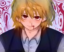 お子様向け〜大人向けまで描けます あなた好みの理想のイラストを描きます。 イメージ2