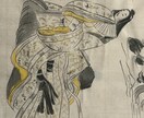 イラスト描きます 癒しと世界観のあるイラスト制作 イメージ6