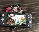一緒に楽しくスプラトゥーンします 一緒にゲームをする相手がほしい方に！ イメージ1