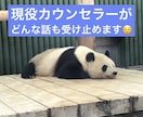 現役カウンセラーがあなたの気持ち受け止めます 愚痴でもお悩みでも雑談でも...話してスッキリしませんか？ イメージ1