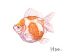 程よくリアルで暖かみのあるイラスト描きます 商用案件から個人観賞用まで 生き物を中心に描きます イメージ2