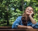 観音霊気：あなた様の自己肯定感を上げます 自分の得意に足りないものをプラスすると自己肯定感が上がります イメージ5