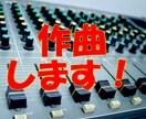 動画のOPやEDの曲を制作します YouTubeやニコ動の動画投稿におすすめ！ イメージ1