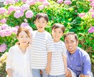 明るくてナチュラルな記念写真を撮影いたします 自然な雰囲気とフォーマルな写真どちらも◎80カット以上保証 イメージ9