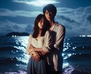 相手との関係性を鑑定します 複雑愛の鑑定をされたい方はこちらへ… イメージ1