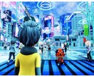 メタバース・VRについての個人授業を承ります ビジネスシーンにおける活用事例などもご紹介 イメージ1