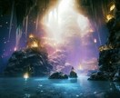 これからどうなる？　タロットで二人の真実を映します 星々の神託で読み解きます。3ヶ月先の未来とあの人の愛の本音 イメージ2