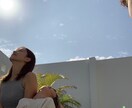 オンライン親子ヨガレッスンを行います 親子ヨガ講師歴12年！お子様と触れ合い愛溢れるレッスン イメージ1