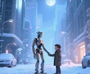 SNS向けAIショート動画を作成します SNS向けAIショート動画を作成 イメージ2