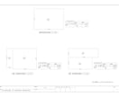建築確認申請の必要図面一式を作図します 木造戸建住宅の平屋、2階建ての確認申請図面作成お任せください イメージ5