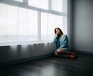 もう会社に行くのがつらい…あなたのお話を伺います 今悩んでいるなら、相談してみませんか？気持ちがスーッと楽に❗ イメージ5