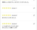 霊感タロットで占います 高次元の存在からメッセージを頂きます イメージ6